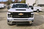 New 2024 Chevrolet Silverado 3500 Work Truck Crew Cab 4x4, Warner Select Pro Service Truck for sale #T34010 - photo 3