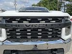 2020 Chevrolet Silverado 3500 Crew Cab 4x4, Flatbed Truck for sale #T34027A - photo 26