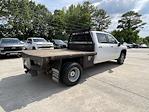 2020 Chevrolet Silverado 3500 Crew Cab 4x4, Flatbed Truck for sale #T34027A - photo 30