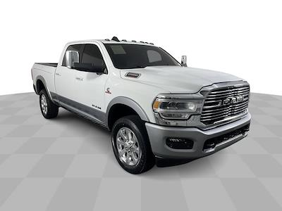 Used 2021 Ram 2500 Laramie Crew Cab 4x4, Pickup for sale #T34028A - photo 1