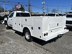 2024 Chevrolet Silverado 3500 Regular Cab 4WD, Cab Chassis for sale #T34030 - photo 2