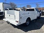 2024 Chevrolet Silverado 3500 Regular Cab 4WD, Cab Chassis for sale #T34030 - photo 4