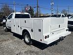 New 2024 Chevrolet Silverado 3500 Work Truck Regular Cab 4x4, Warner Select Pro Service Truck for sale #T34032 - photo 4