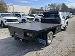 2024 Chevrolet Silverado 3500 Regular Cab 4x4, Commercial Truck & Van Equipment Gooseneck Flatbed Truck for sale #T34033 - photo 2