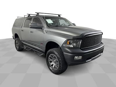 2012 Ram 1500 Crew Cab 4x4, Pickup for sale #T34044B - photo 1