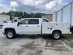 New 2024 Chevrolet Silverado 3500 Work Truck Crew Cab RWD, 8' 2" Reading SL Service Body Service Truck for sale #T34054 - photo 5