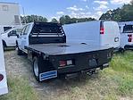 New 2024 Chevrolet Silverado 3500 Work Truck Crew Cab 4x4, Flatbed Truck for sale #T34060 - photo 3