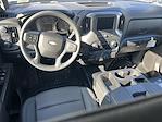 2024 Chevrolet Silverado 3500 Crew Cab 4x4, Flatbed Truck for sale #T34067 - photo 14