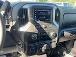 2024 Chevrolet Silverado 3500 Crew Cab 4x4, Flatbed Truck for sale #T34067 - photo 20