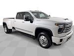 New 2025 Chevrolet Silverado 3500 High Country Crew Cab 4x4, Pickup for sale #T350005 - photo 1