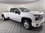 New 2025 Chevrolet Silverado 3500 High Country Crew Cab 4x4, Pickup for sale #T350005 - photo 36