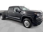 New 2025 Chevrolet Silverado 3500 High Country Crew Cab 4x4, Pickup for sale #T350006 - photo 1