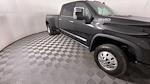 New 2025 Chevrolet Silverado 3500 High Country Crew Cab 4x4, Pickup for sale #T350006 - photo 3