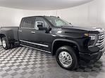 New 2025 Chevrolet Silverado 3500 High Country Crew Cab 4x4, Pickup for sale #T350006 - photo 34