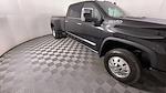 New 2025 Chevrolet Silverado 3500 High Country Crew Cab 4x4, Pickup for sale #T350006 - photo 35