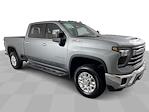 Used 2024 Chevrolet Silverado 3500 LTZ Crew Cab 4x4, Pickup for sale #T35004A - photo 1