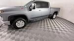 Used 2024 Chevrolet Silverado 3500 LTZ Crew Cab 4x4, Pickup for sale #T35004A - photo 5