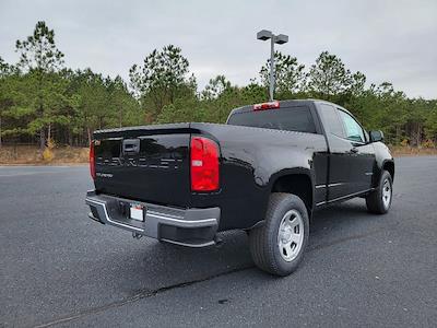 2022 Chevrolet Colorado Extended Cab 4x2, Pickup #228040 - photo 2