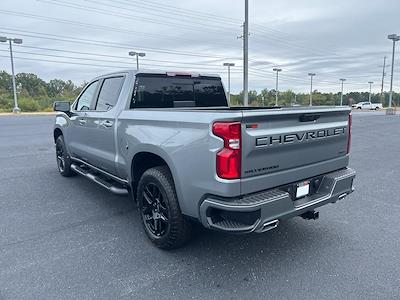 2024 Chevrolet Silverado 1500 Crew Cab 4WD, Pickup for sale #241084 - photo 2