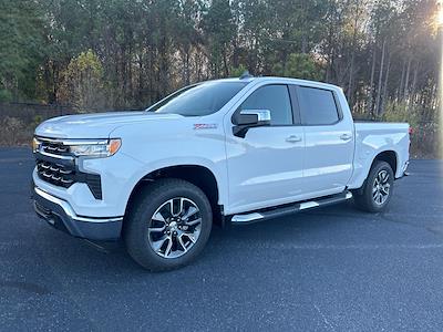 2024 Chevrolet Silverado 1500 Crew Cab 4WD, Pickup for sale #241161 - photo 1