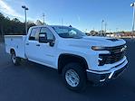 2024 Chevrolet Silverado 2500 Double Cab 4WD, Royal Truck Body Service Truck for sale #241176 - photo 1