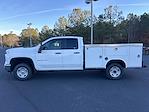 2024 Chevrolet Silverado 2500 Double Cab 4WD, Royal Truck Body Service Truck for sale #241176 - photo 6