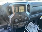 2024 Chevrolet Silverado 3500 Crew Cab 4WD, Flatbed Truck for sale #241180 - photo 16