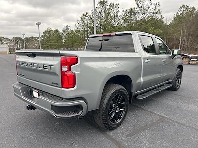 2024 Chevrolet Silverado 1500 Crew Cab RWD, Pickup for sale #241186 - photo 2