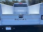 2024 Chevrolet Silverado 2500 Regular Cab 4WD, Royal Truck Body Service Truck for sale #241188 - photo 4