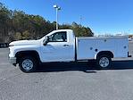 2024 Chevrolet Silverado 2500 Regular Cab 4WD, Royal Truck Body Service Truck for sale #241188 - photo 6