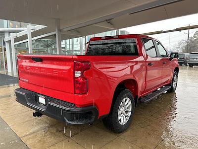 2024 Chevrolet Silverado 1500 Crew Cab 4WD, Pickup for sale #241197 - photo 2