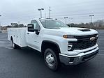 2024 Chevrolet Silverado 3500 Regular Cab 4WD, Service Truck for sale #241213 - photo 1