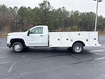 2024 Chevrolet Silverado 3500 Regular Cab 4WD, Service Truck for sale #241213 - photo 6