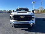 2024 Chevrolet Silverado 3500 Crew Cab 4WD, Warner Service Truck for sale #241223 - photo 8