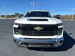 2024 Chevrolet Silverado 2500 Double Cab RWD, Flatbed Truck for sale #241224 - photo 8