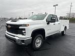 2024 Chevrolet Silverado 2500 Double Cab 4WD, Service Truck for sale #241228 - photo 7