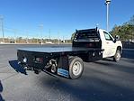 2024 Chevrolet Silverado 3500 Regular Cab 4WD, Flatbed Truck for sale #241235 - photo 2