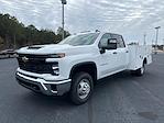 2024 Chevrolet Silverado 3500 Crew Cab 4WD, Service Truck for sale #241246 - photo 7