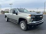 2024 Chevrolet Silverado 2500 Crew Cab 4WD, Pickup for sale #241255 - photo 1