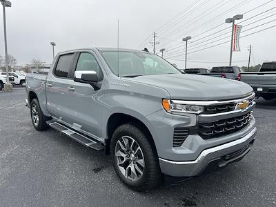 2024 Chevrolet Silverado 1500 Crew Cab RWD, Pickup for sale #241268 - photo 1