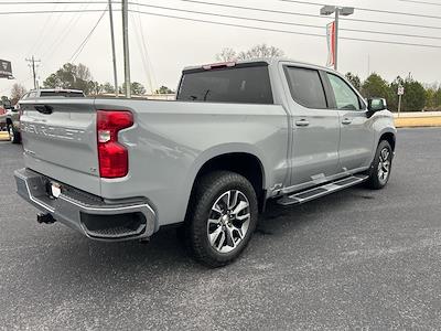 2024 Chevrolet Silverado 1500 Crew Cab 2WD, Pickup for sale #241268 - photo 2