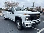 2024 Chevrolet Silverado 3500 Crew Cab RWD, Service Truck for sale #241275 - photo 1