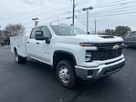 2024 Chevrolet Silverado 3500 Crew Cab 4WD, Service Truck for sale #241276 - photo 1