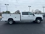 2024 Chevrolet Silverado 3500 Crew Cab 4WD, Service Truck for sale #241276 - photo 3