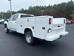 2024 Chevrolet Silverado 3500 Crew Cab 4WD, Service Truck for sale #241276 - photo 5