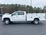 2024 Chevrolet Silverado 3500 Crew Cab 4WD, Service Truck for sale #241276 - photo 6