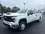 2024 Chevrolet Silverado 3500 Crew Cab 4WD, Service Truck for sale #241276 - photo 7