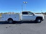 2024 Chevrolet Silverado 3500 Crew Cab 4WD, Service Truck for sale #241283 - photo 3