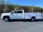 2024 Chevrolet Silverado 3500 Crew Cab 4WD, Service Truck for sale #241283 - photo 6