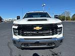 2024 Chevrolet Silverado 3500 Crew Cab 4WD, Service Truck for sale #241283 - photo 8